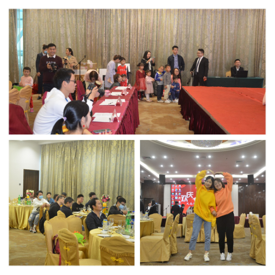 金牛辭舊歲，盛世譜華章—逸云天2021新春年會圓滿落幕