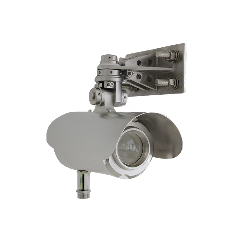 氣體檢測(cè)儀 開路式激光甲烷氣體探測(cè)器02