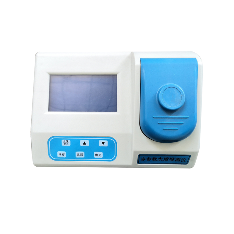 水質在線監測儀的測量數據會受哪些因素干擾?