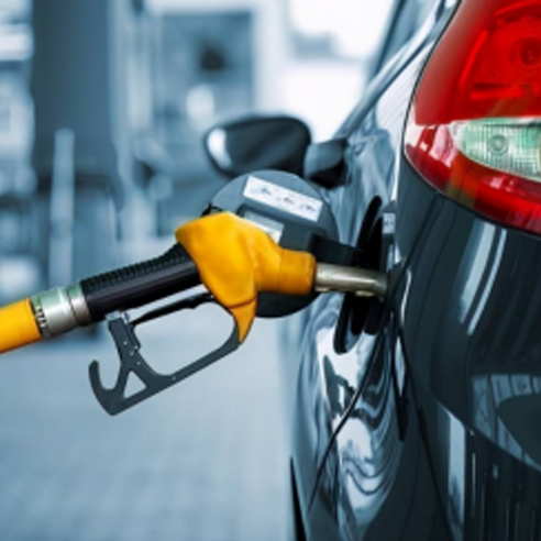 在線式可燃氣體報警器，加油站安全“小衛士”