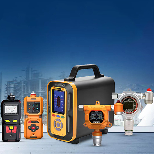 氣體檢測的安全守衛者，逸云天為您的企業保駕護航