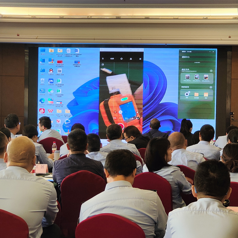 成都生態環境局開展執法儀器培訓，逸云天電子氣體檢測儀提升執法能力水平