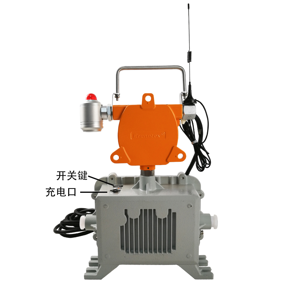 地下管井作業環境-MIC-600S-2-A