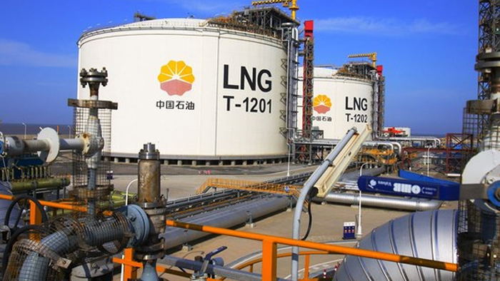 逸云天在線式二氧化碳分析儀，為燃氣行業提供產品與解決方案!