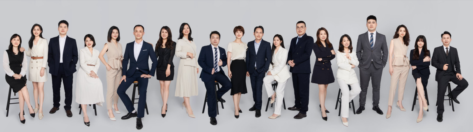 逸云天員工 逸云天員工