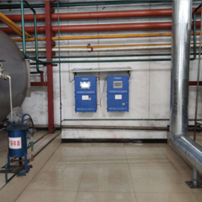 智能監測，高效環保：逸云天氣體檢測儀引領天然氣鍋爐排放邁向新時代