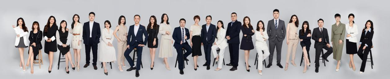 逸云天人員 逸云天人員