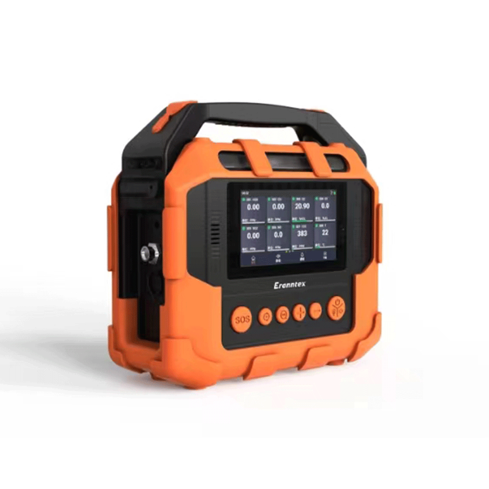 創新科技，守護環境!手提式氣體分析儀開啟生態環境監測領域新時代