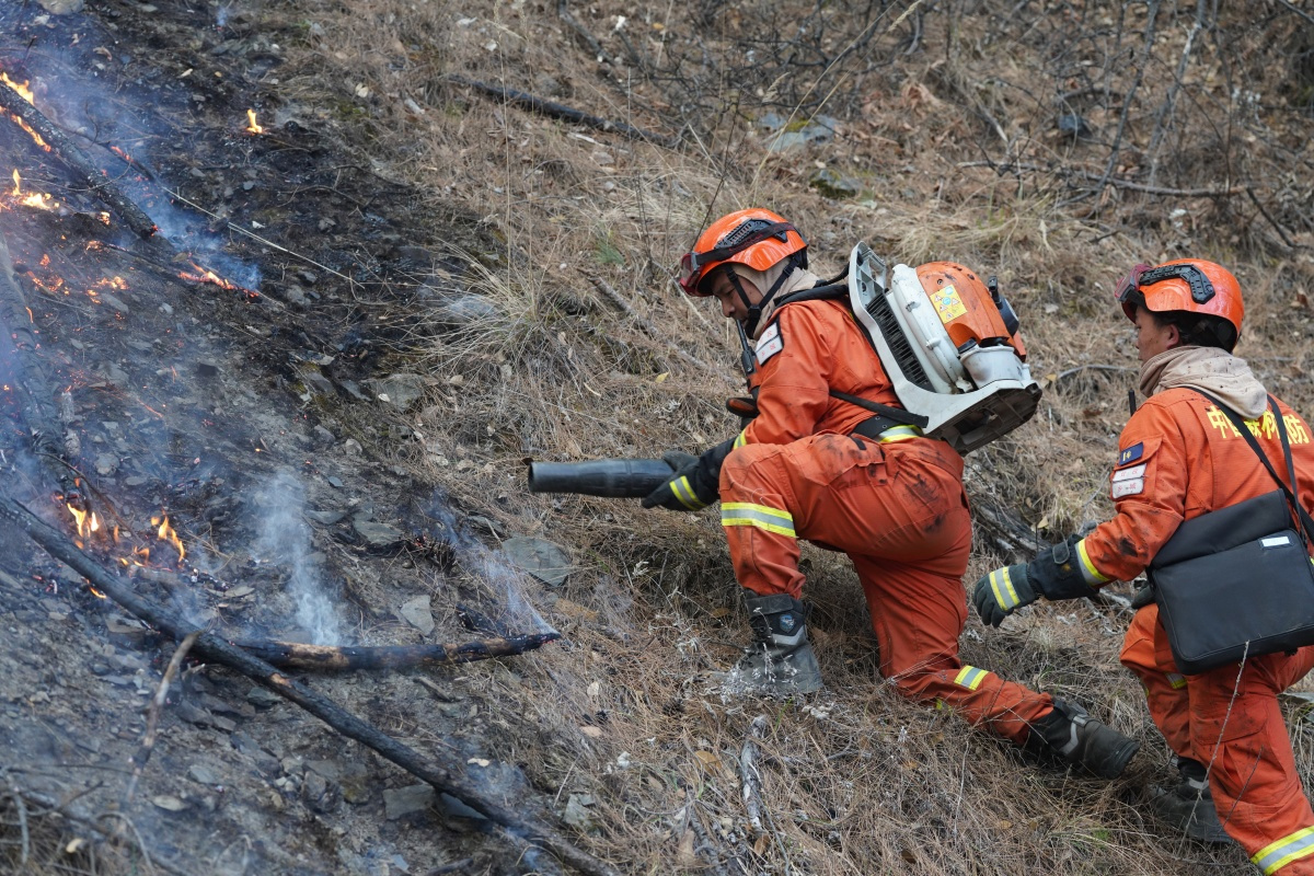 逸云天：以專業品質，共筑自然災害應急安全網