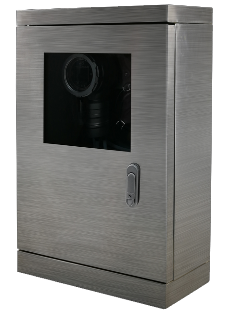 調(diào)蓄池氨硫難題如何解？逸云天氣體在線監(jiān)測系統(tǒng)給出精準答案